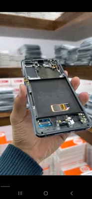 SAMSUNG S21 XIZMATI ABADOGLI 1