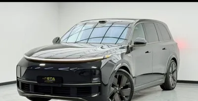 Lixiang Li 9 Ultra sotiladi