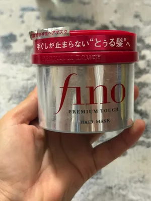 Fino маска есть 150 000 продаю японский косметика