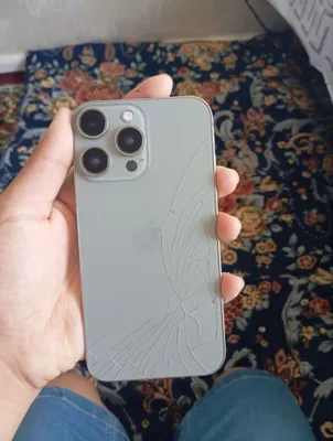 iPhone Xr 15 pro 1