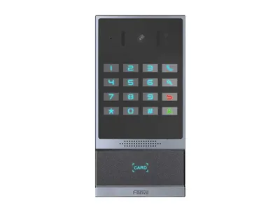 < Fanvil i64 SIP-видеодомофон 1