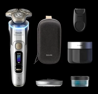 Бритва Philips XP9404/31 1
