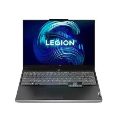 Рассрочка на ноутбук LENOVO LEGION S7 I5-12500H 16GB 512GB RTX3060 16" 1
