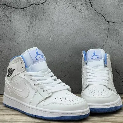 Кроссовки Джордан Nike 1