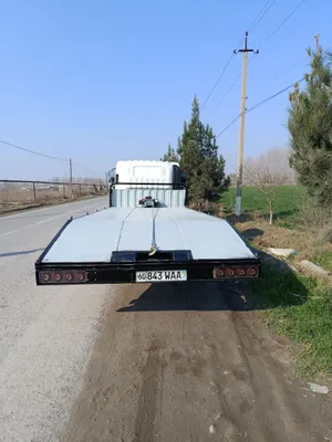 Isuzu evakuvatir sotiladi 1