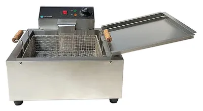 Hurakan HKN-EF9H cheburek pishirgich