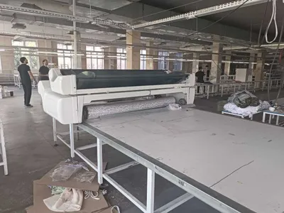 KINGTECH to‘qimachilik uskunalari / sanoat tikuv uskunalari sotiladi 1