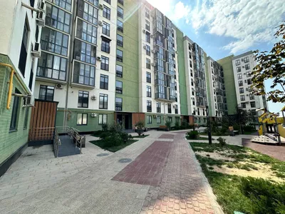 Parkentskiyda Golden House’dan yangi qurilish, «Dinastiya» JK 1