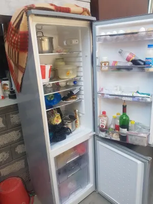 Холодильник артель