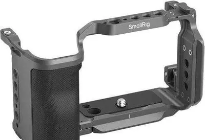 SmallRig HawkLock Cage Kit for Sony ZV-E10 II (4949) 1