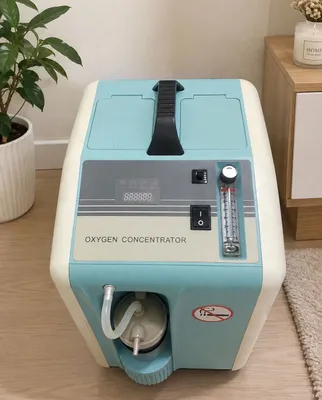 Кислородный концентратор 10 л