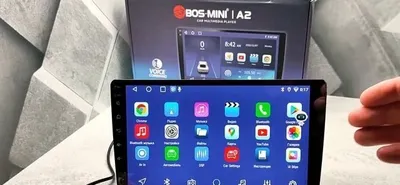 universal monitor hamma avtomashinalar uchun! 1