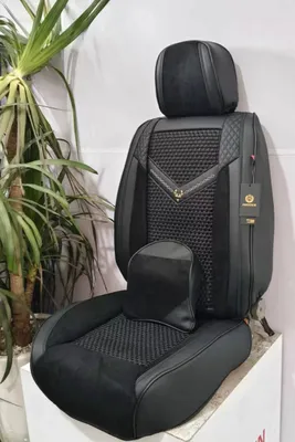 Авточехлы 1