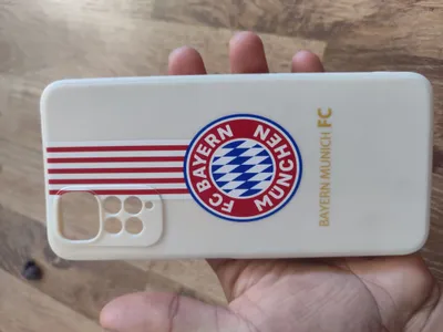 redmi note 11 proga chixol 1