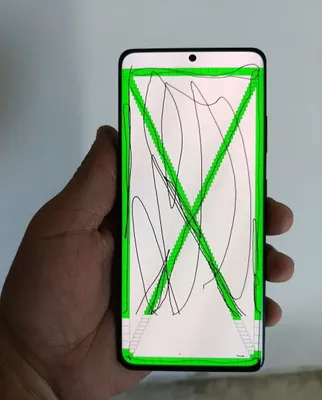 Samsung S 21 Ultra 1