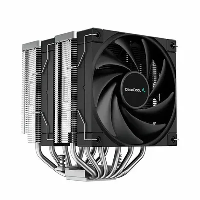 Deepcool AK620 protsessorlar uchun havo sovutish tizimlari