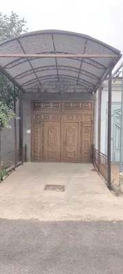 Продается дом (участок) в городе Чирчик Аккавак! 1