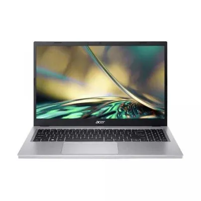 - Ноутбук Aspire 3 15 Aсеr R7-5700U 8GB/512 SSD 15,6 FHD SILVER 1