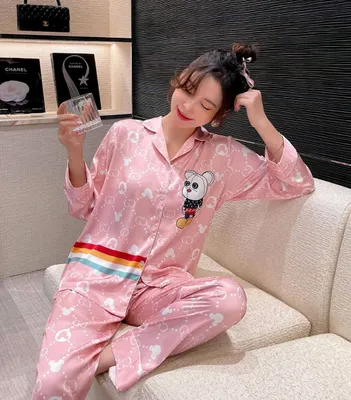 pijama juda chiroyli 1
