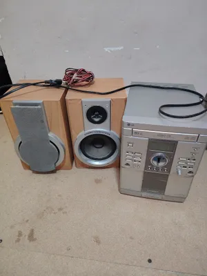 LG FFH-185 ixcham musiqa markazi sotiladi 1