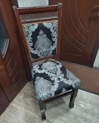 Продаются 12 стульев 1