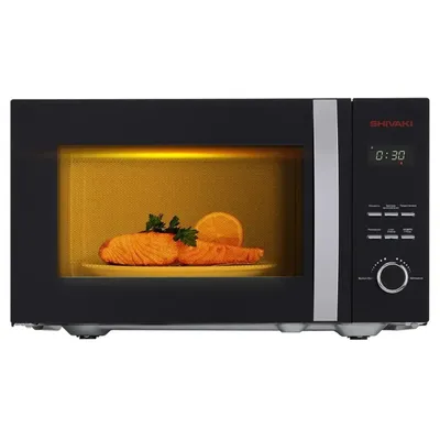 Микроволновая печь Shivaki 23UX39 1