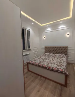 Сергелийский район, 2-комнатная квартира в аренду, 350 1