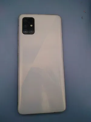 Samsung A51 6/128 1