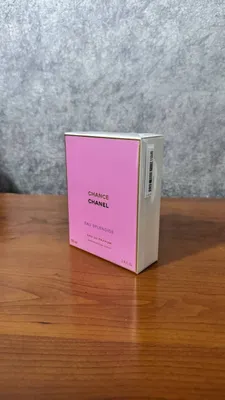 Chanel EAU Splendide 1