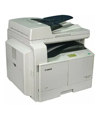 МФУ CANON 2206 1