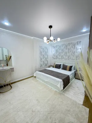 50 m², 2 xonali kvartira sotiladi, Chilonzor tumani · ID 43441 1