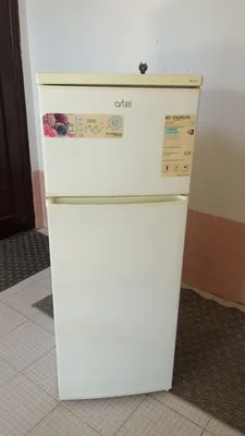 продаётся холодильник в отличном состоянии 1