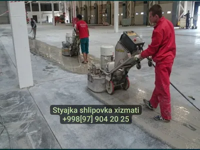 Styajka Vertalyot, Mazayka, Epoksid, Shilifovka 10