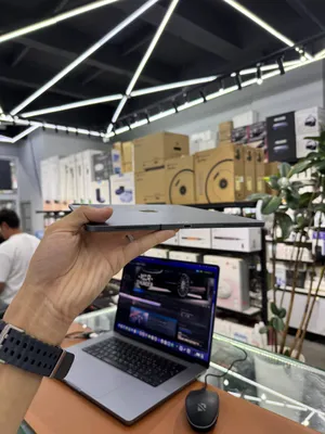 iPad Pro 12.9 2020 1
