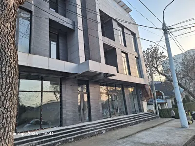 Toshkentda fasad ishlari 1