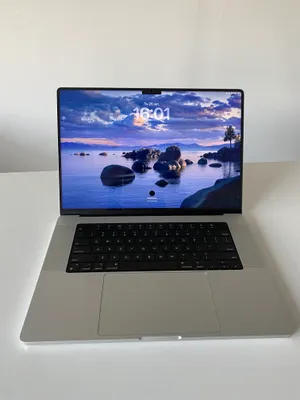 Macbook pro 16 m1 pro 1