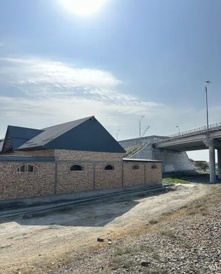 Продаётся дом или сдаётся в аренду под производство, склад и другое 1