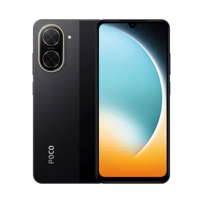 Poco C 71