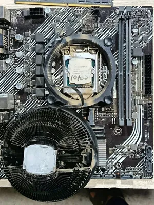 B460
 va tosh