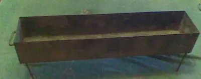 Mangal / shashlik pishirgich