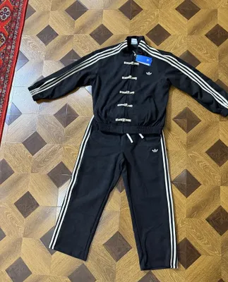 Adidas china стиль новый модел мужчины