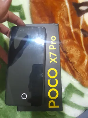 poco x7 pro 1