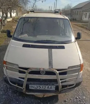 Срочно продаю недорого Volkswagen Transporter T4 1