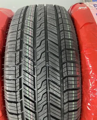 Шина Maxcruize 195/60/15, всесезонная мягкая, для Gentra, Nex3 1