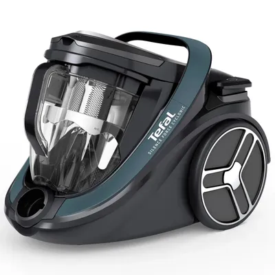 TEFAL Silence Force Cyclonic Effitech TW7941EA changyutgichi 1