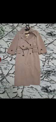 Новый женский плащ для осени и весны