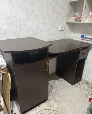 Парта для компьютера 1