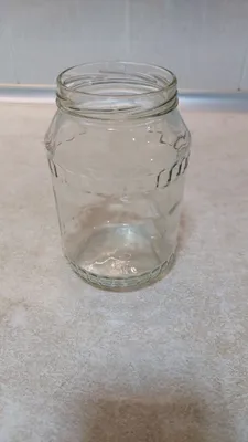 Банка 1 л