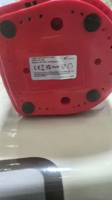 Аппарат для попкорна 1