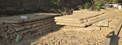 2x6 m yo‘l plitasi. Ishlatilgan